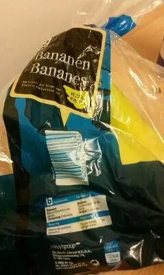 Bananes