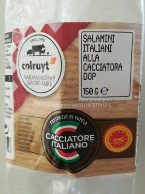 Cacciatore Italiano