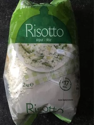 Risotto