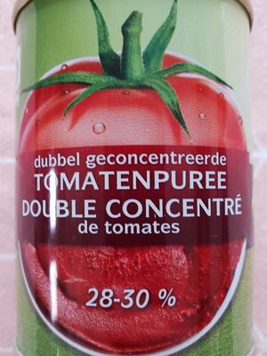 Boni Doubleconcentrédetomates