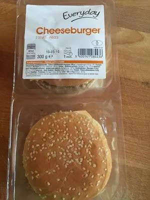 Cheeseburger