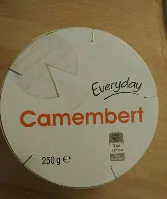 Camembert