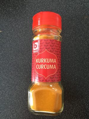 Image descriptive de Kurkuma