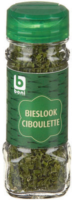 Image descriptive de Ciboulette