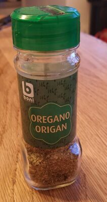 Image descriptive de Oregano