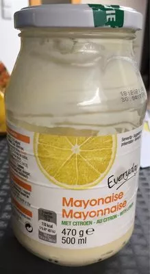 Mayonnaiseaucitron