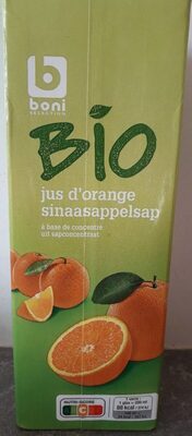 Jusdorange