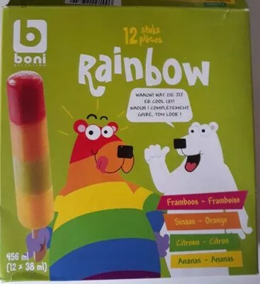 Boni Rainbow