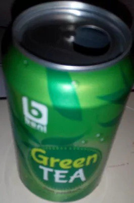 Green Tea