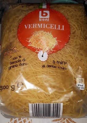 vermicelli