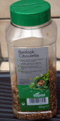 Ciboulette