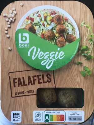 Falafels