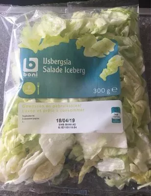 Salade Iceberg