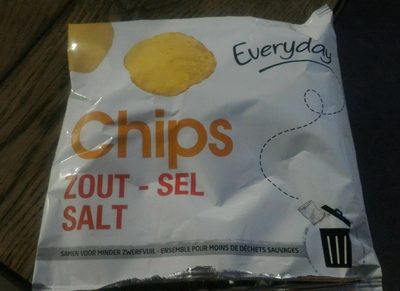 Image descriptive de Chips