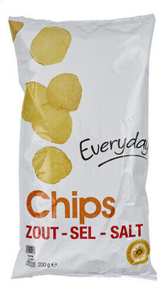 Image descriptive de Chips