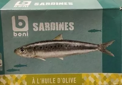 Sardines