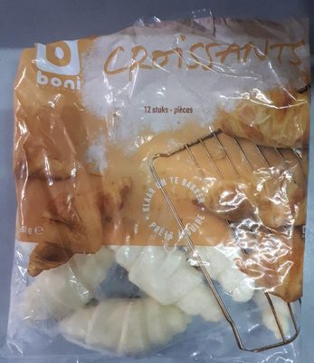 Croissants