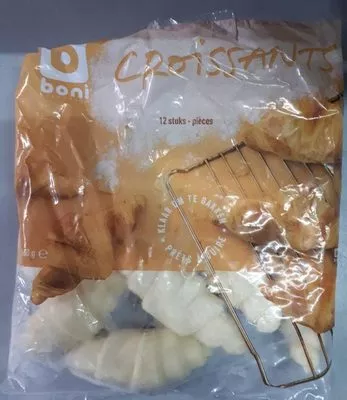 Croissants