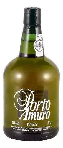 AMURO White 19% 75cl