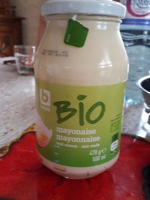 Mayonnaise