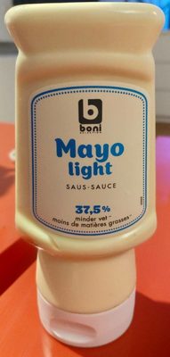 Image descriptive de Mayo light