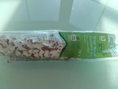 Image descriptive de Saucisson sec