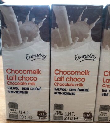 Chocomelk