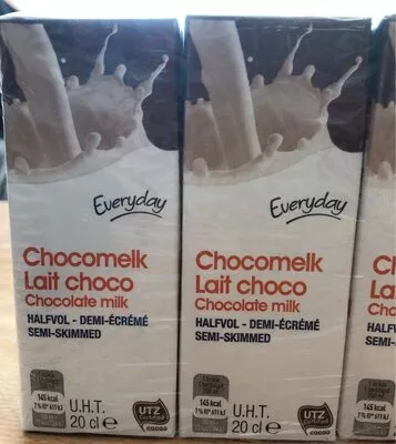 Chocomelk