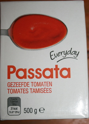 passata