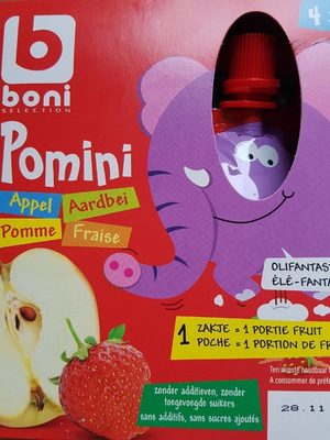 Pomini