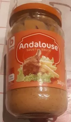 Sauce Andalouse