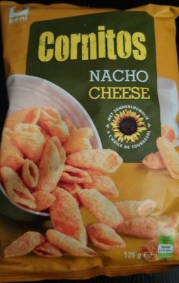 Cornitos Nacho Cheese