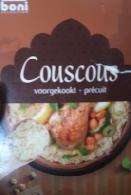 Image descriptive de Couscous précuit