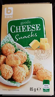 Boni goudacheesesnacks