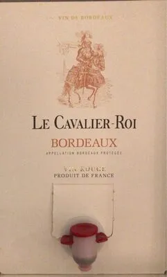 Vin rouge