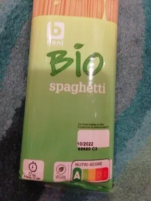 Spaghetti