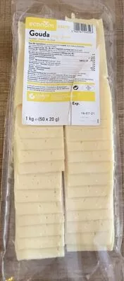 Gouda jongjeune