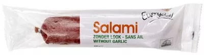 salami zonder look