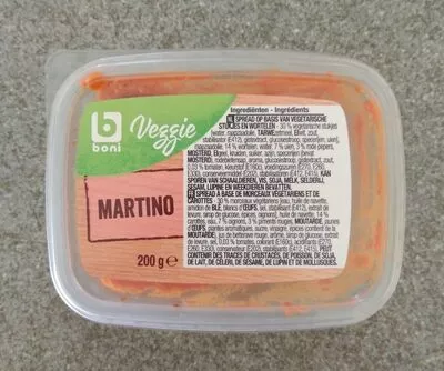 Martino Veggie