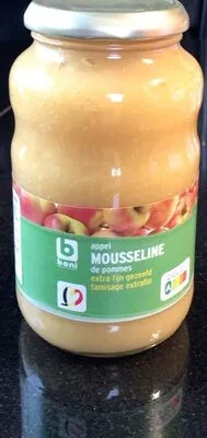 Mousseline