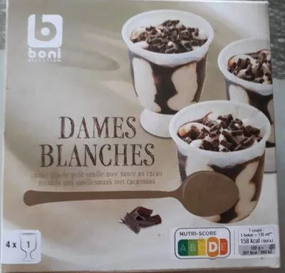 Dames blanches