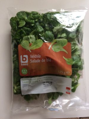 Image descriptive de Salade de blé