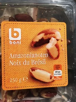 Noix du Brésil