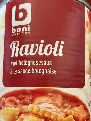 Image descriptive de Ravioli