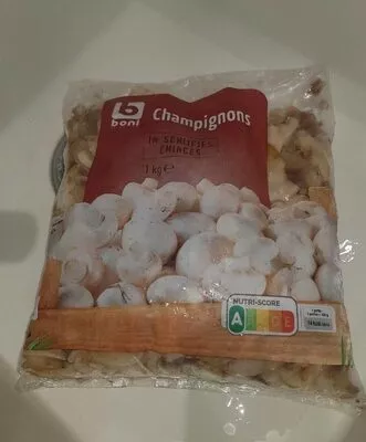 Champignons