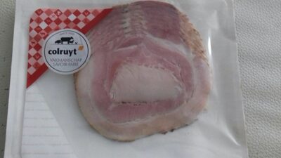 Colruyt Porchetta