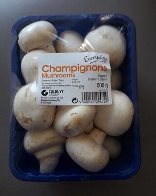 Champignons