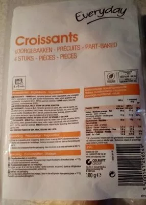 Croissants