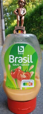 Image descriptive de Sauce Brasil