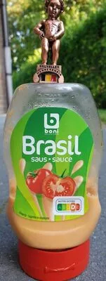 Sauce Brasil